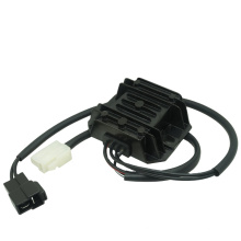 Motorcycle voltage regulator Rectifier for AX4 GD110 AX 4 GD 110 110CC spare parts and accessories